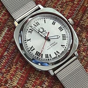 Classic Titus Gents Wristwatch